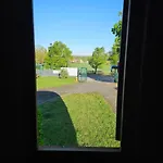Camping Im Fass