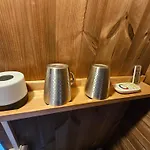 Im Fass Camping Bad Dürrenberg