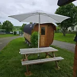 Camping Im Fass Bad Dürrenberg