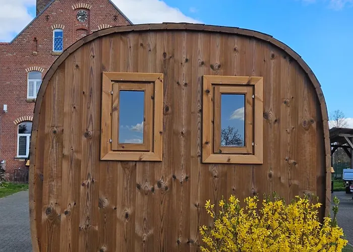 Im Fass Bad Dürrenberg