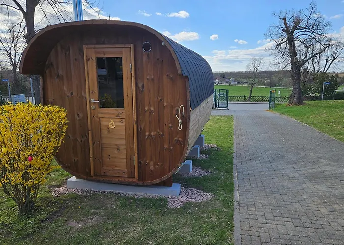 Im Fass Campingplatz