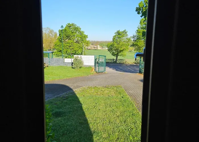 Campingplatz Im Fass