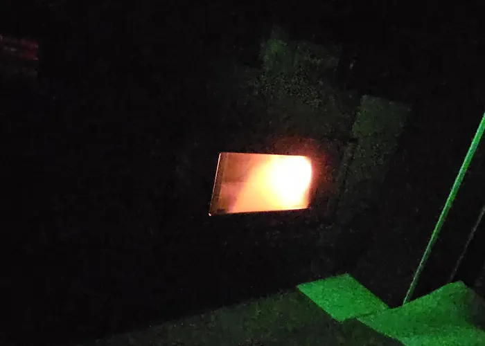 Im Fass Campingplatz